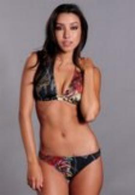 Christian Audigier Bikini-15